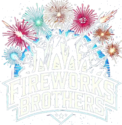 Fireworks Brothers